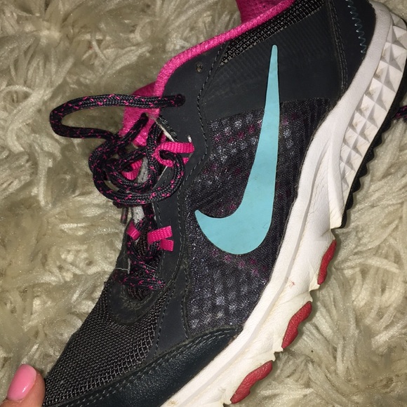 Nike Wild Trail Running Sneakers - Picture 5 of 6